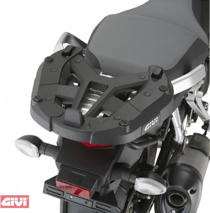 Givi SR3112 TopcaseTräger für Monokey und Monolock Koffer