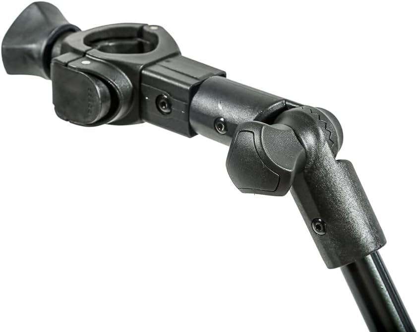 Ultimate Single Feeder Arm Adjustable - Rutenhalter