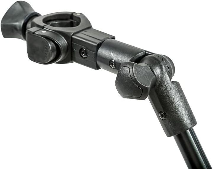Ultimate Single Feeder Arm Adjustable - Rutenhalter