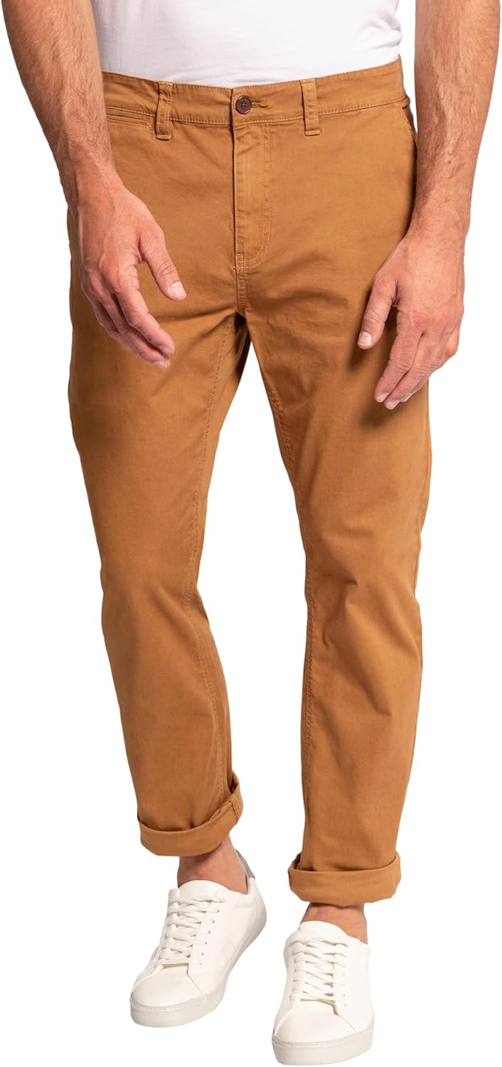 JP 1880 Herren grosse Grössen Übergrössen Menswear L-8XL JP1880 Chino Hose, Bauchfit, Regular Fit, b