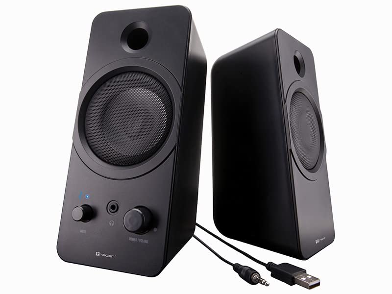 Lautsprecher Tracer 2.0 Mark USB Bluetooth 12W TRAGLO46370