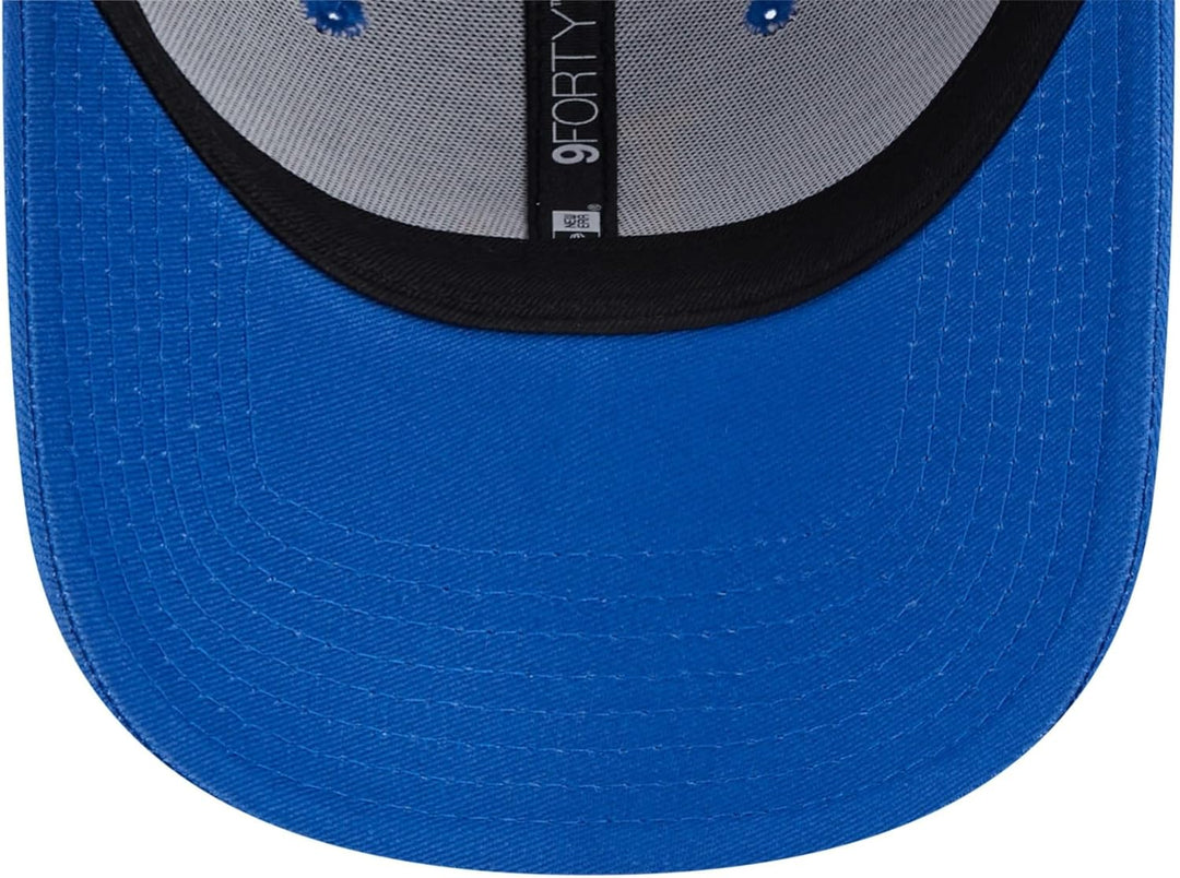 New Era Kinderkappe Basecap Trucker Cap - verstellbar - 9Forty - Mädchen Jungen - MLB NBA Comics 52-
