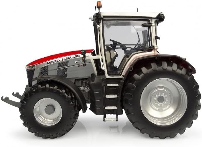 Massey Ferguson 8S.265 – 175 Jahre – limitiert auf 2000.