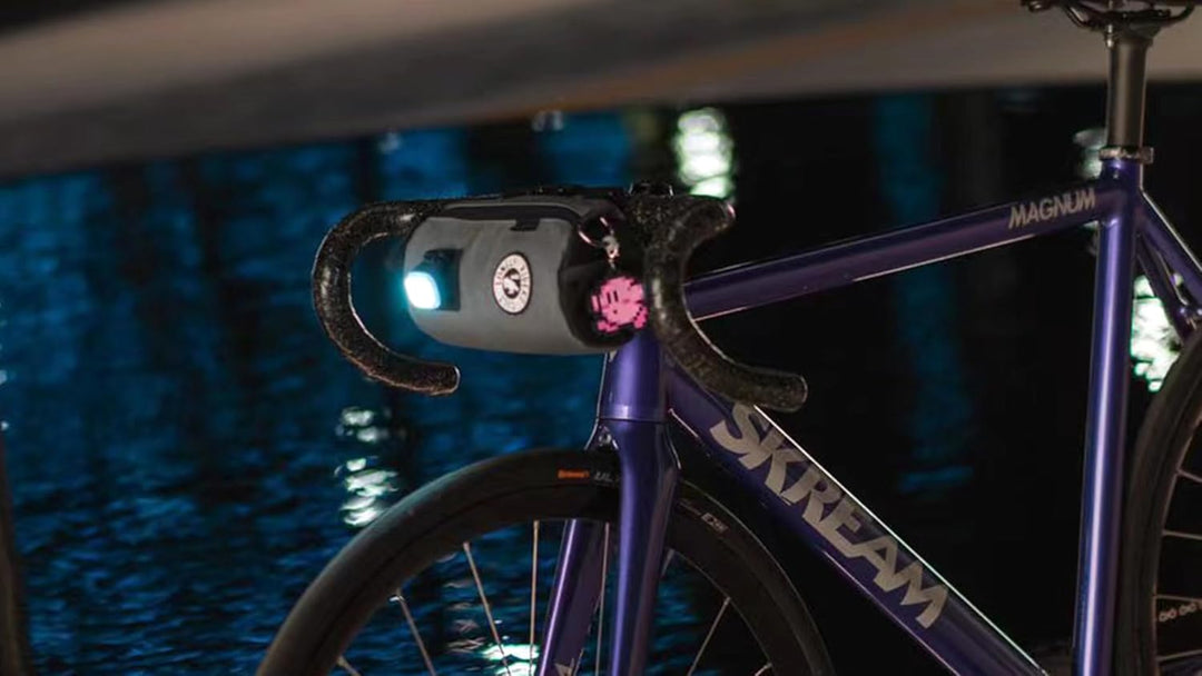 ULAC - COURSIER Sprint Trinkflaschentasche | Neo Porter | Hergestellt aus Nylon | Kapazität 1,5L | 1