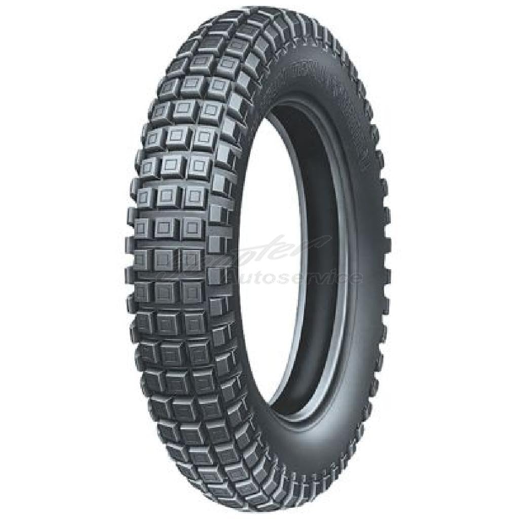 80/100-21M/C 51M TT TT 51 M