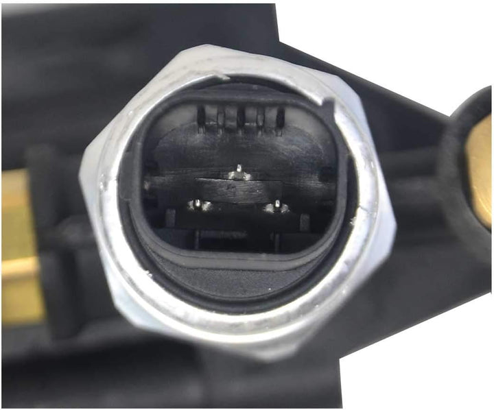 RVH000046 Magnetventil, Magnetventilblock Luftfederung für Ran-ge Ro-ver Sport 2006-2013, Discovery