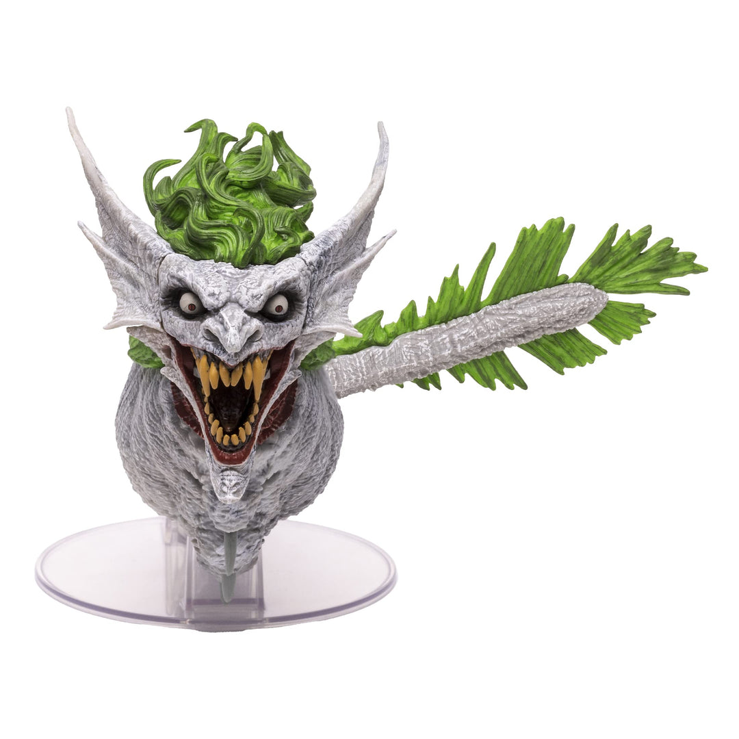 DC Multiverse Actionfigur The Joker Dragon 25 cm