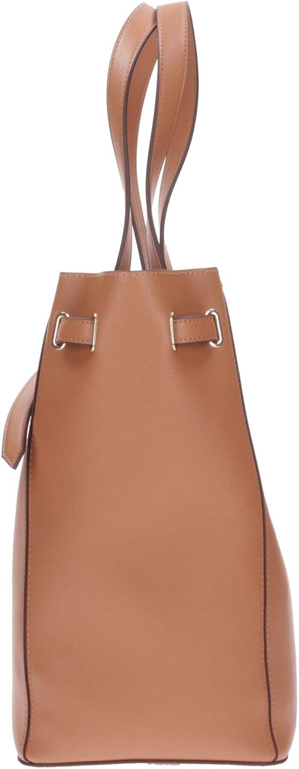 Love Moschino Women's Jc4323pp0gkf0 Shoulder Bag, 30X27X17 Camel, Camel