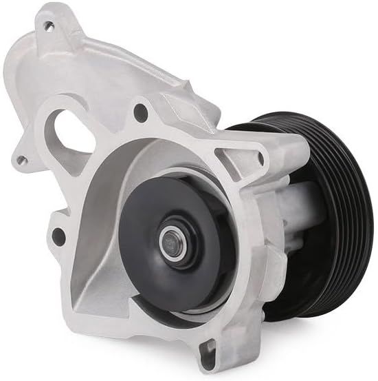 SKF VKPC 88635 Wasserpumpe