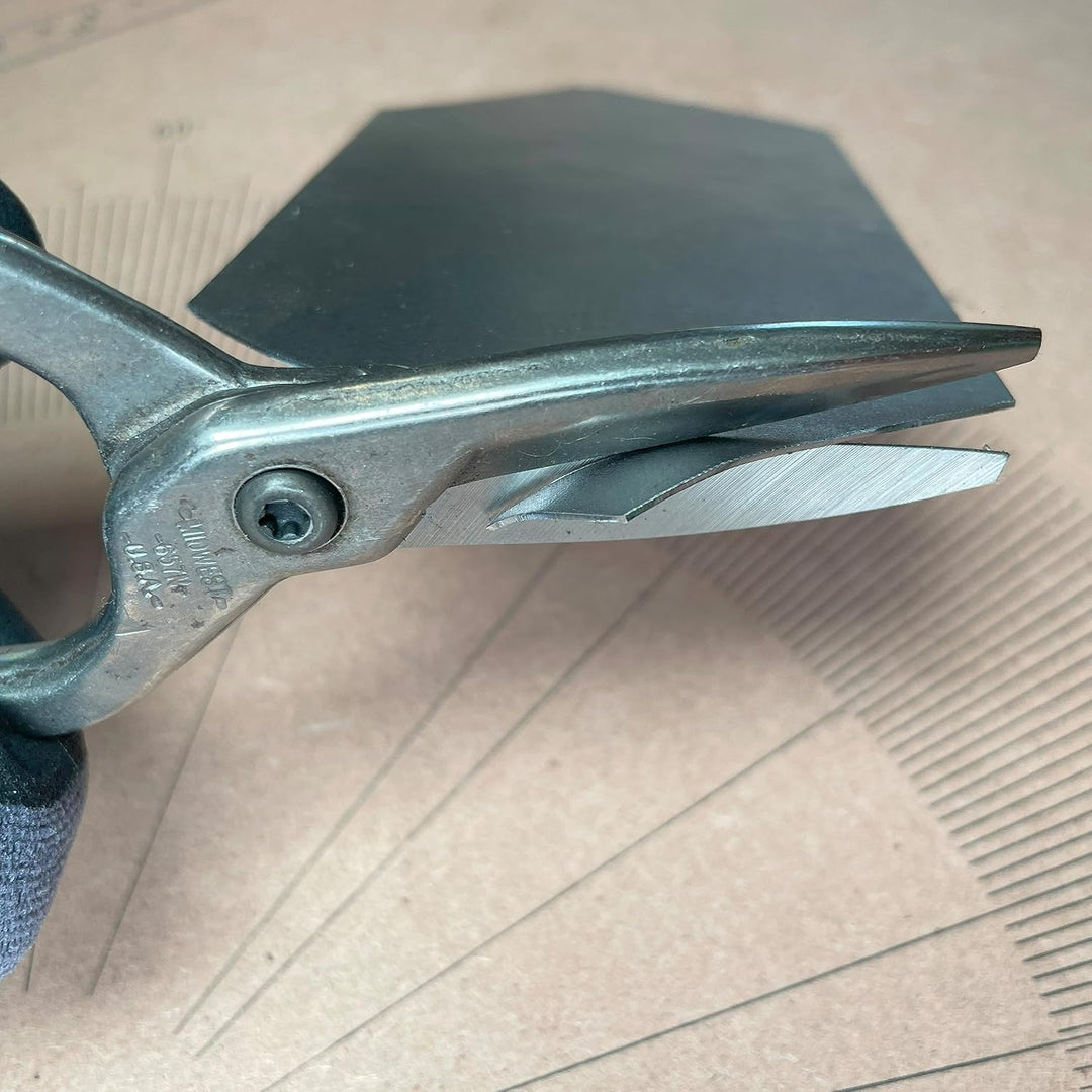 Midwest Werkzeug und Besteck mwt-657 N Midwest p6510l mwt-657 N knifti-cut Shop neigen/Utility Snip,