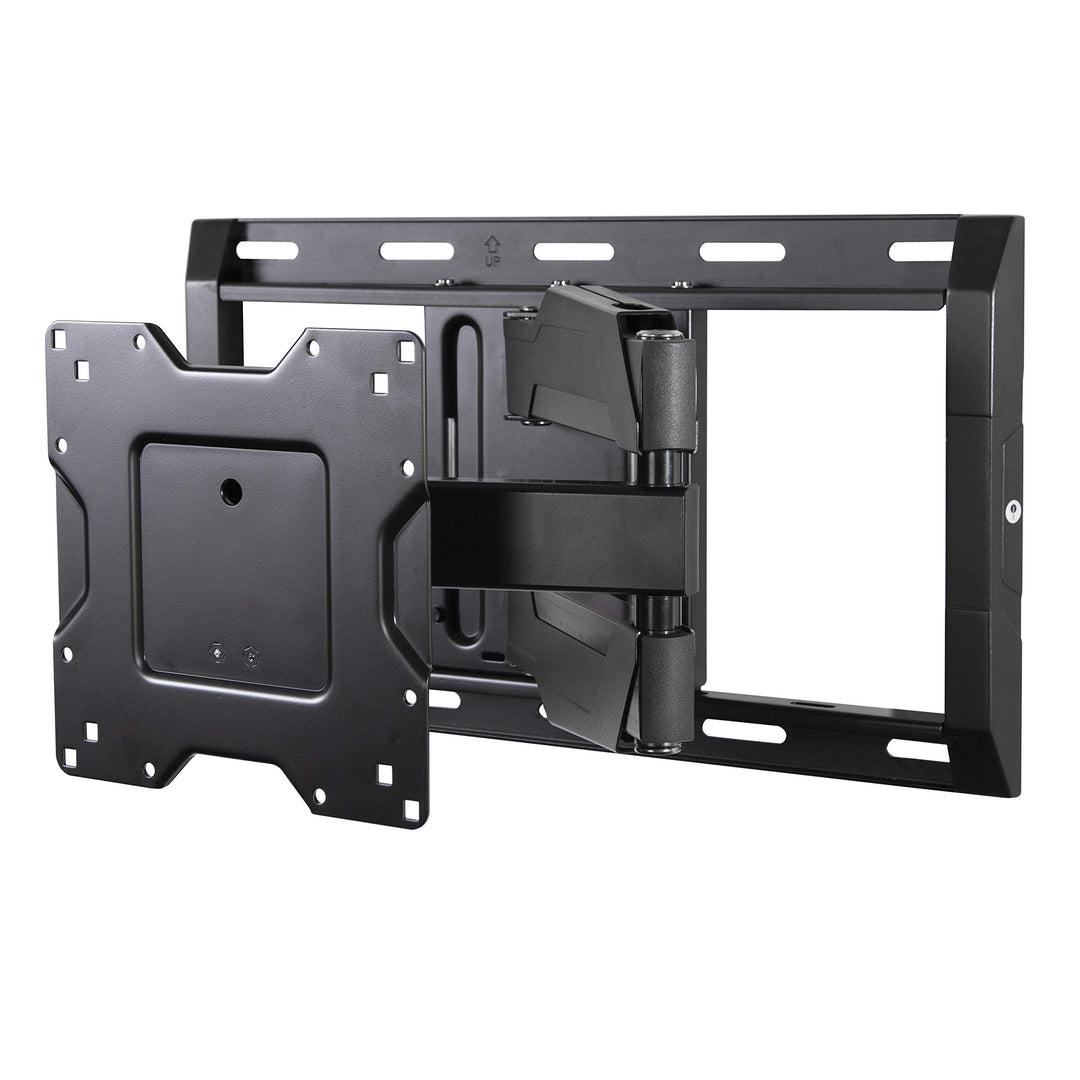 ERGOTRON 61-132-223 Neo Flex Cantilever UHD Powder Coat schwarz Neo-Flex Arm bis 54.4 KG