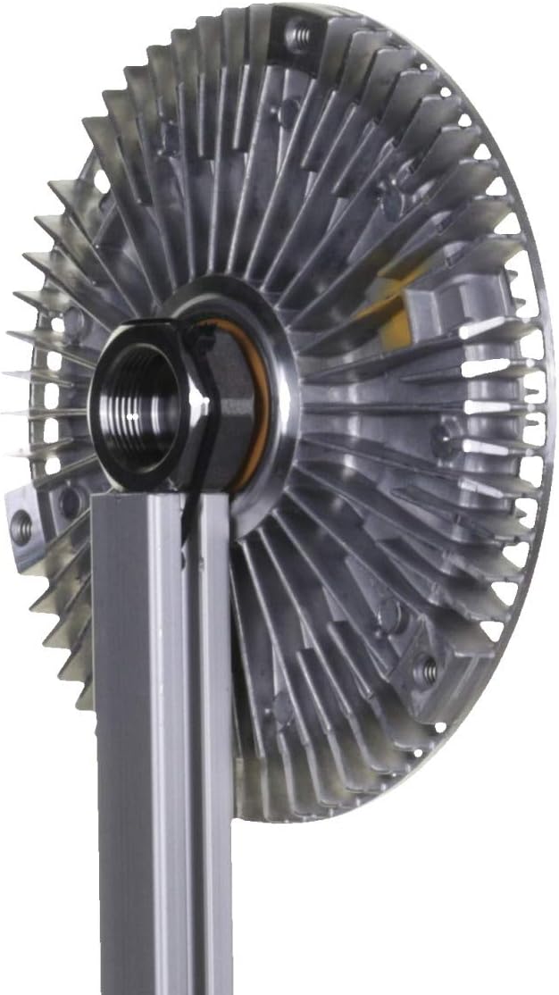 MAHLE CFC 57 000P Lüfterkupplung BEHR PREMIUM LINE