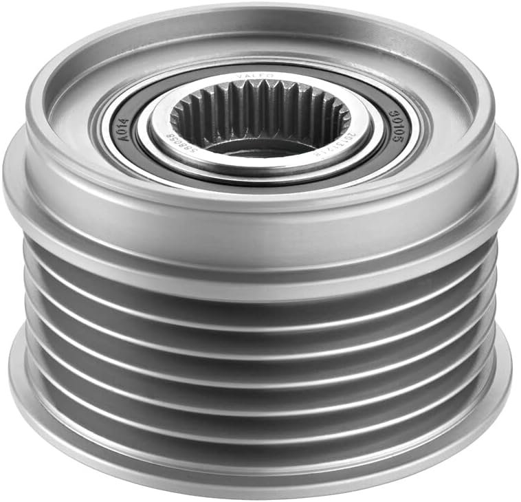 VALEO Generatorfreilauf 588058