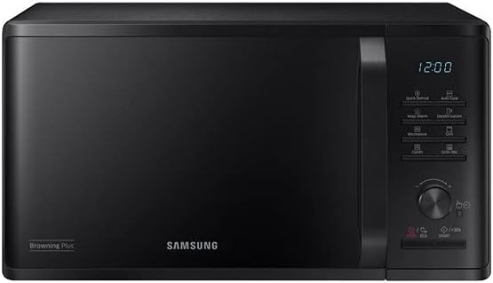 Samsung mg23 K3515ak/EF Four à Micro Wellen 800 W