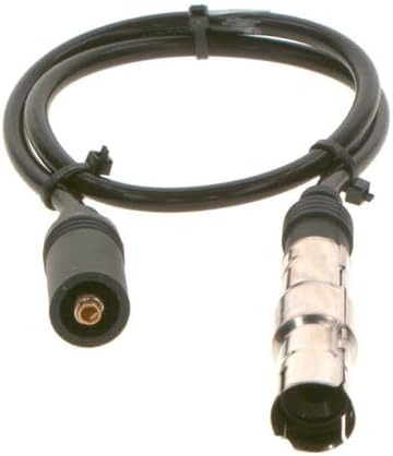 Bosch 0986356304 - Zündleitung - 1 Stück