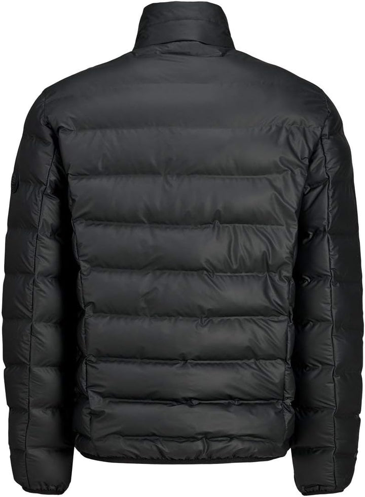 Jack & Jones Herren JCOSCOTLAND Jacket Jacke, Black, L