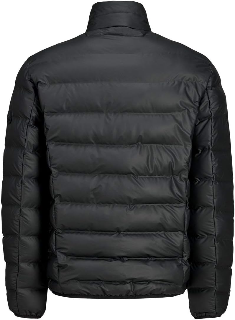 JACK & JONES Herren Jcoscotland Jacket Jacke XL Schwarz, XL Schwarz