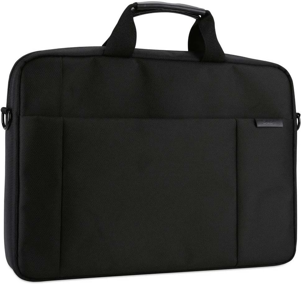 Acer Notebook Carry Case (geeignet für bis zu 15,6 Zoll Notebooks / Chromebooks: Universelle Schutzh