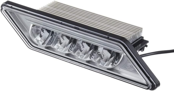 HELLA - LED-Arbeitsscheinwerfer - Modular Worklight Base Style - 24/12V - 1GE 996 198-401