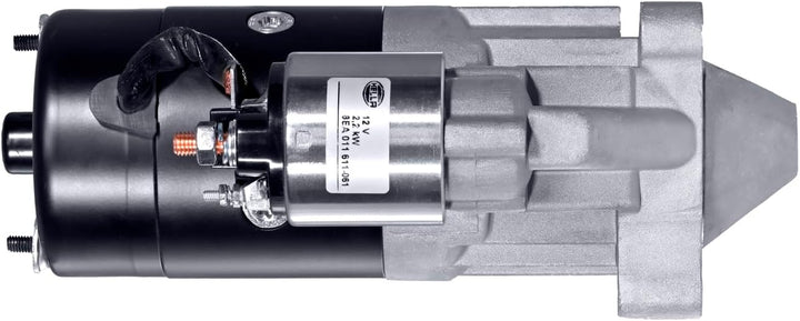 HELLA - Starter/Anlasser - 12V - 2.2kW - für u.a. Citroën Jumper Box (230L) - 8EA 011 611-061