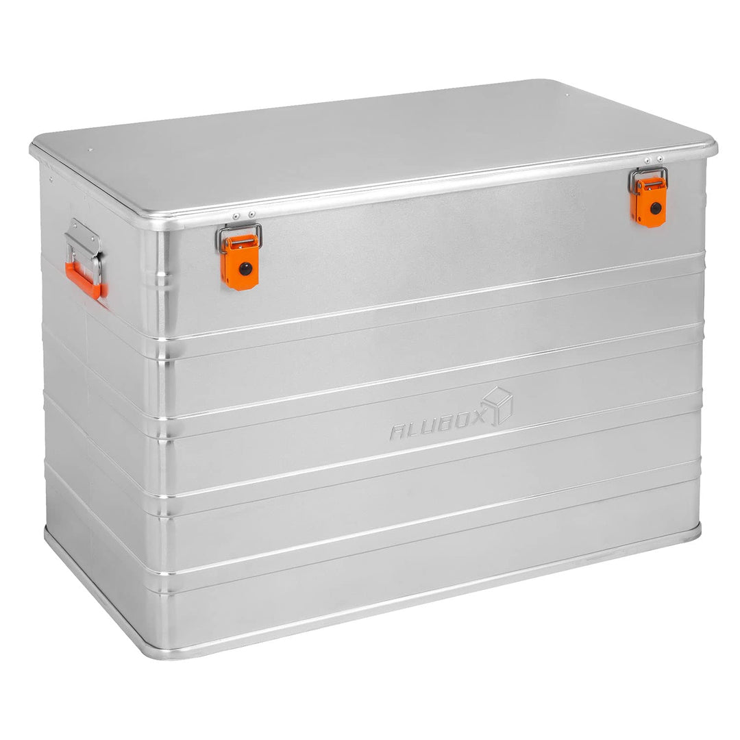 Alubox - C236 Alukiste 236 Liter 1,0 mm stark, 236 Liter