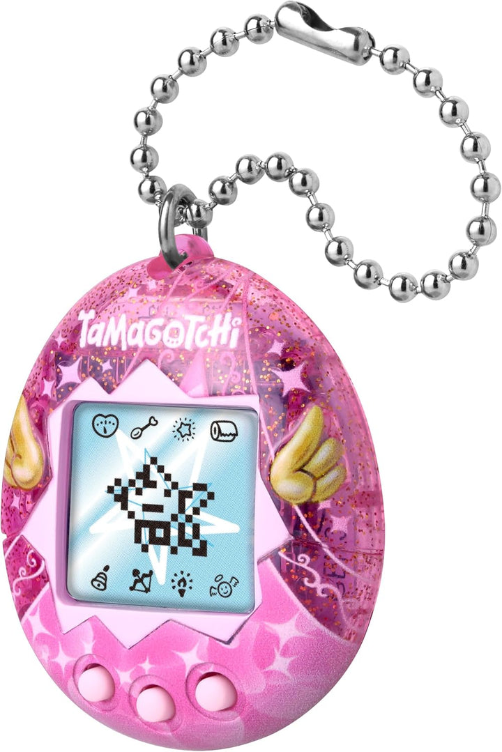 Tamagotchi Original - Angel Dress, Angel Dress