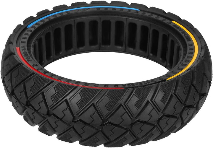 70/60-7,5 Vollreifen für Segway ZT3 Pro D/ZT3 Pro E/ZT3Pro, für Ninebot MAX G3 D Elektroroller Ersat