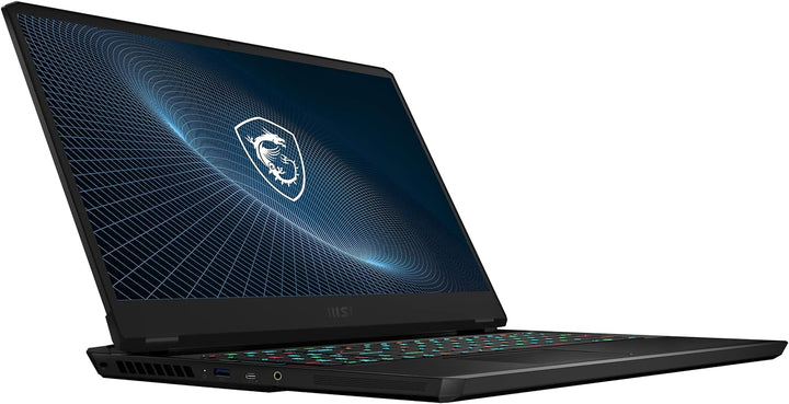 MSI Vector GP76 Gaming Laptop | 17.3" FHD 360 Hz Display | Intel Core i7-12700H | 16GB RAM | 1TB SSD