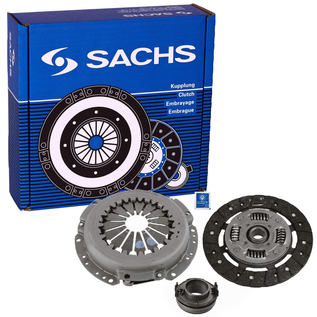SACHS 3000 607 001 Kupplungssatz