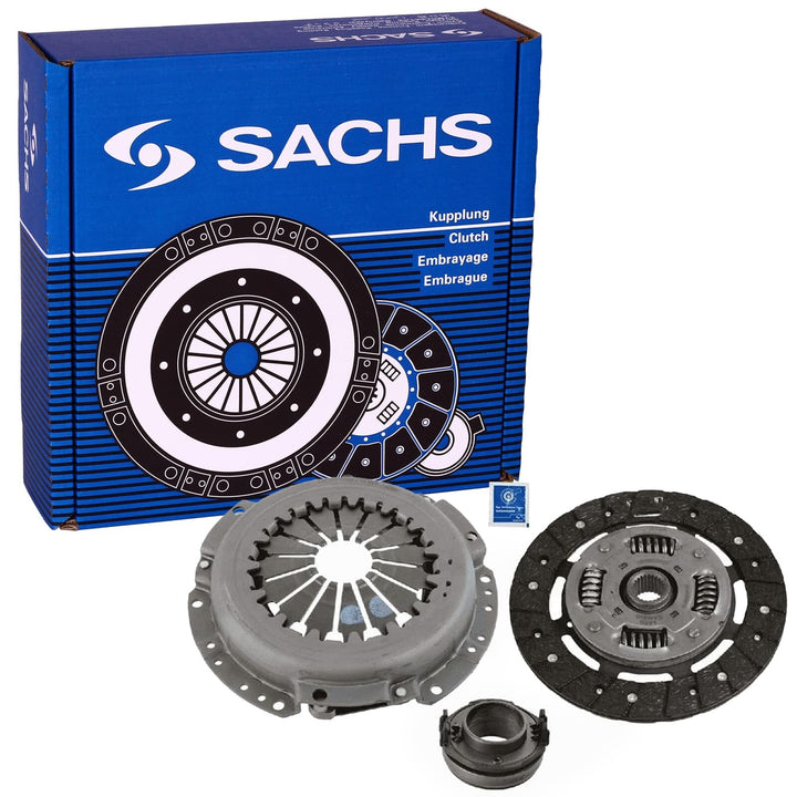 SACHS 3000 607 001 Kupplungssatz
