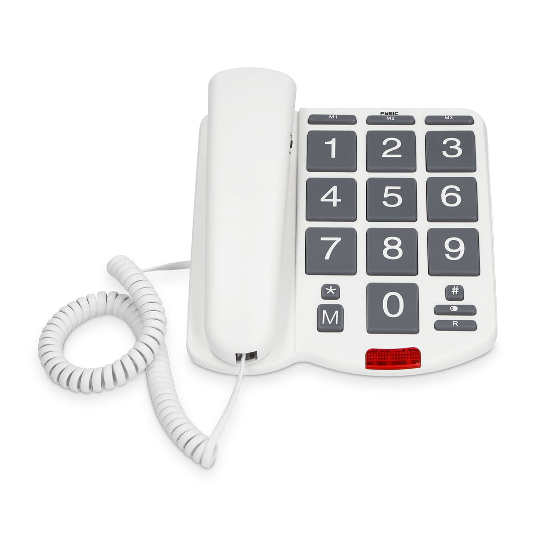 Fysic FX575