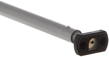 SPRENGER Pinnenausleger Alu Gummigelenk Ø 19 mm, Länge:150 - 230 cm