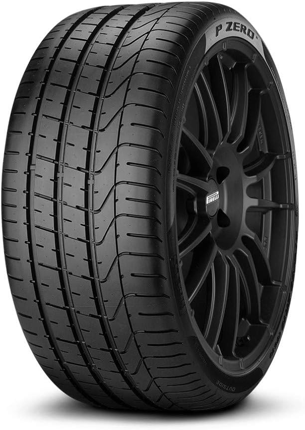 Pirelli P-Zero(PZ4) MO XL - 275/35R19 100Y - Sommerreifen
