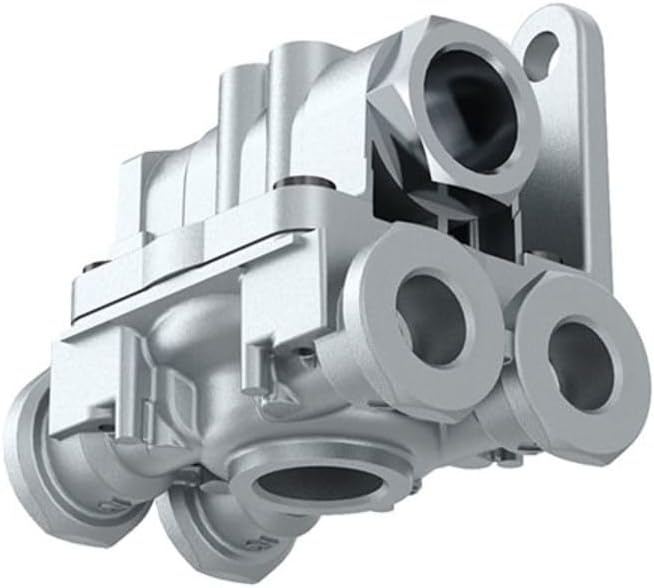 Schnellöseventil WABCO 9735000510