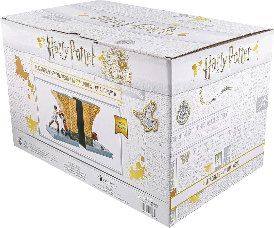 Wizarding World Of Harry Potter Harry Potter Bookends Einheitsgrösse, Einheitsgr&#xF6;&#xDF;e