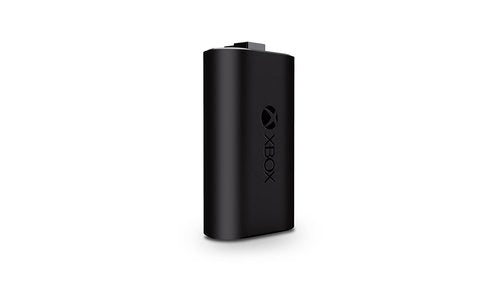 Microsoft Xbox One Play & Charge Kit - Spielkonsolenteile & -zubehör (Charge kit, Xbox One, Schwarz,