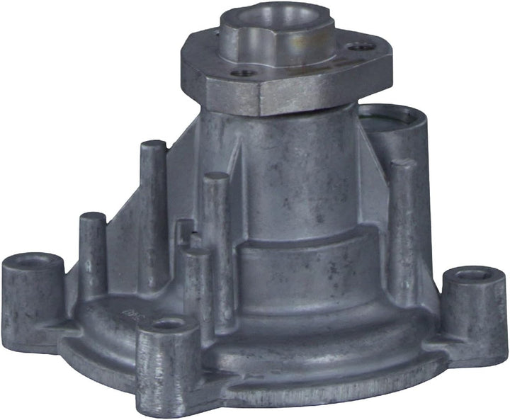 febi bilstein 29678 Wasserpumpe mit Dichtung , 1 Stück