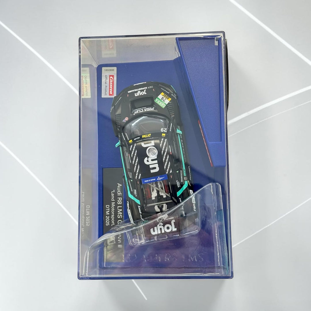 Carrera Audi R8 LMS GT3 evo II &