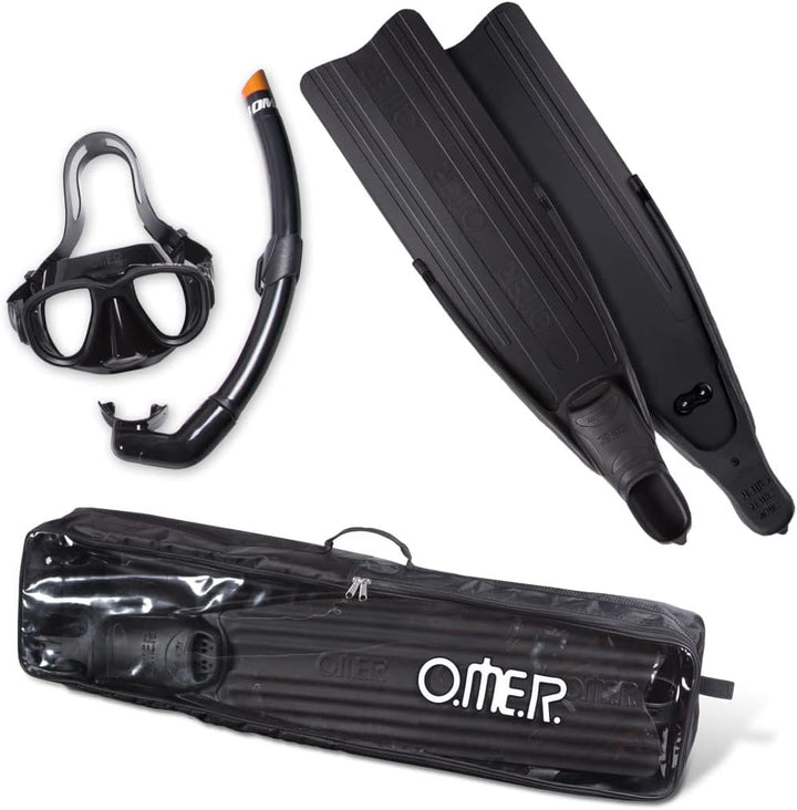 Omer Unisex-Adult Eagleray Kit Sub 40/41 mehrfarbig, 40/41 mehrfarbig