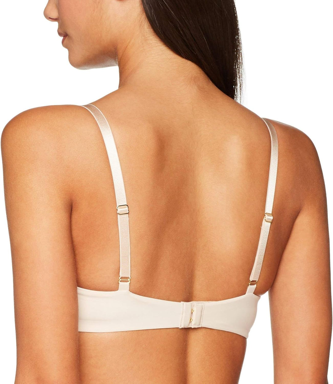 Triumph Damen Body Make-up Essentials Wp Minimizer BH 75C Nude Beige, 75C Nude Beige