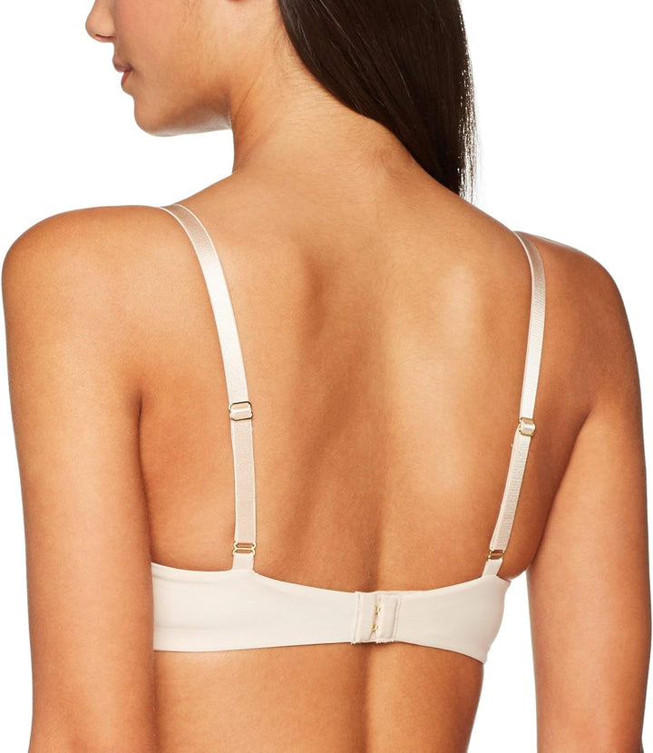 Triumph Damen Body Make-up Essentials Wp Minimizer BH 75C Nude Beige, 75C Nude Beige