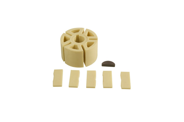 Rotor, Vanes+Key Kit MPP9006 for PROS