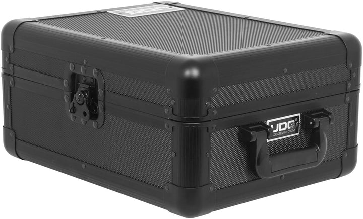 UDG GEAR Ultimate Pick-Flightcase aus Schaumstoff, klein, Schwarz, 10172347, small