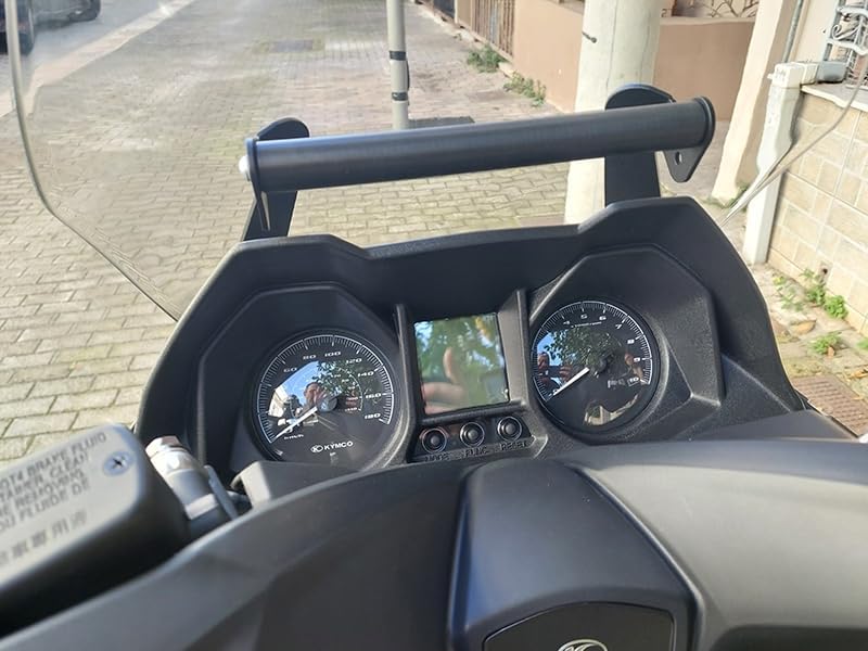 Cockpit-GPS-Halterung für Kymco X-Town 125 2016-2023
