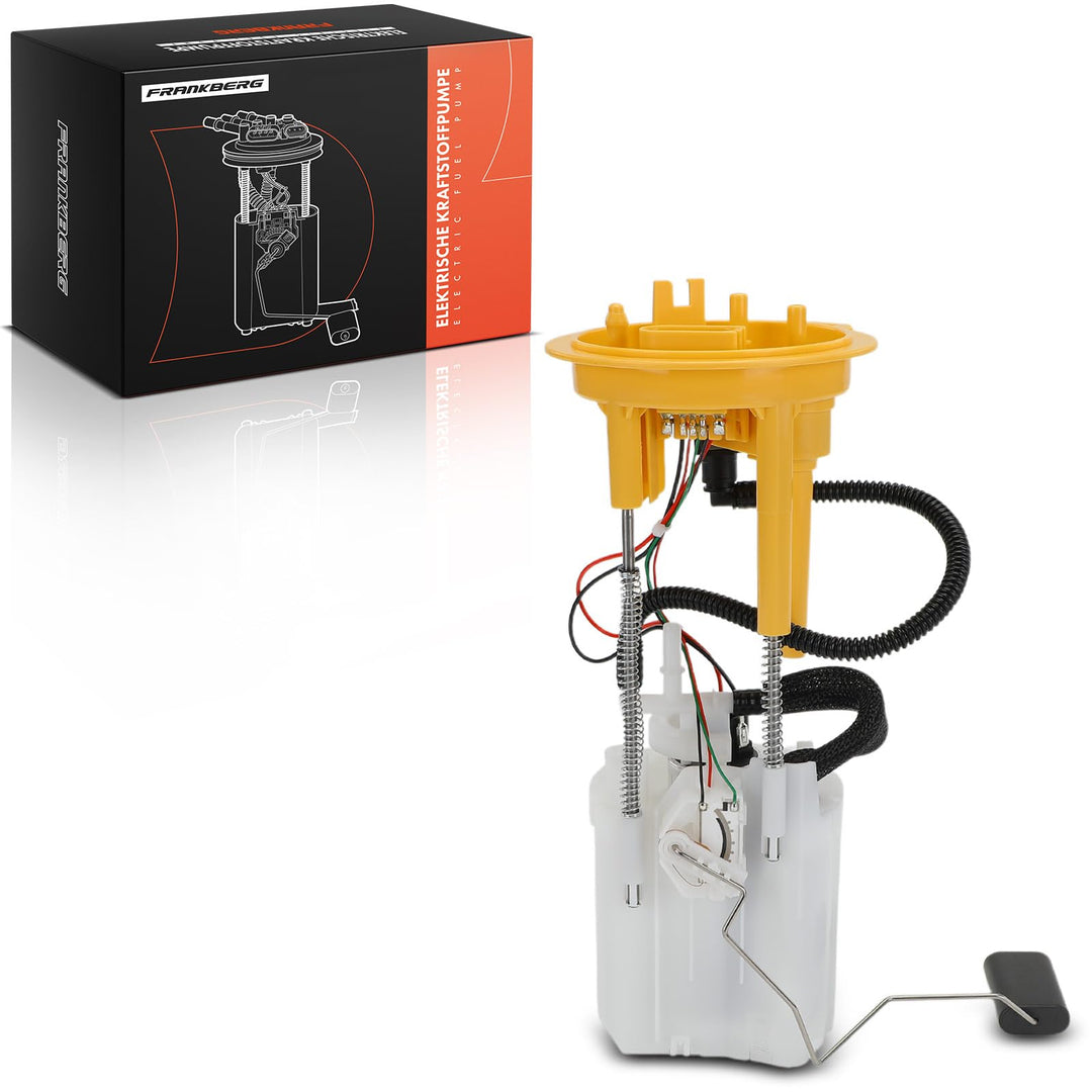 Kraftstoffpumpe Dieselpumpe für T-i-g-u-a-n 5N_ 2.0 TDI 2008-2011 5N0919050F