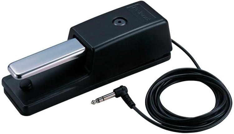 Roland DP-10 Dämpfer-Pedal Single, Single