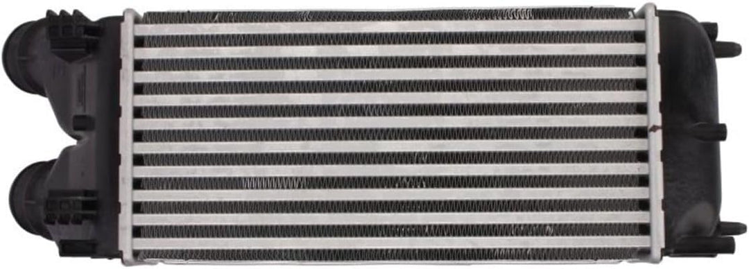 VALEO Turbokühler Ladeluftkühler 818866