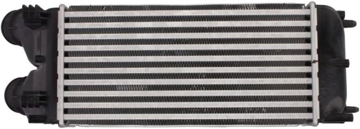 VALEO Turbokühler Ladeluftkühler 818866