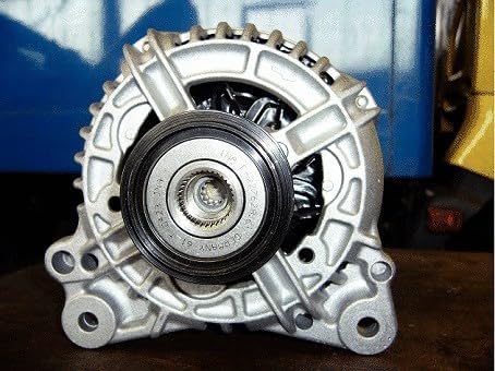 KS Tools 150.3100 Lichtmaschinen-Kombischlüssel-Satz, 13-tlg.