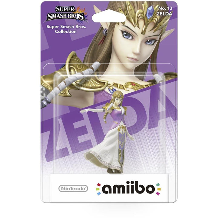 amiibo Smash Zelda Zelda Super Smash Bros. Collection, Zelda Super Smash Bros. Collection